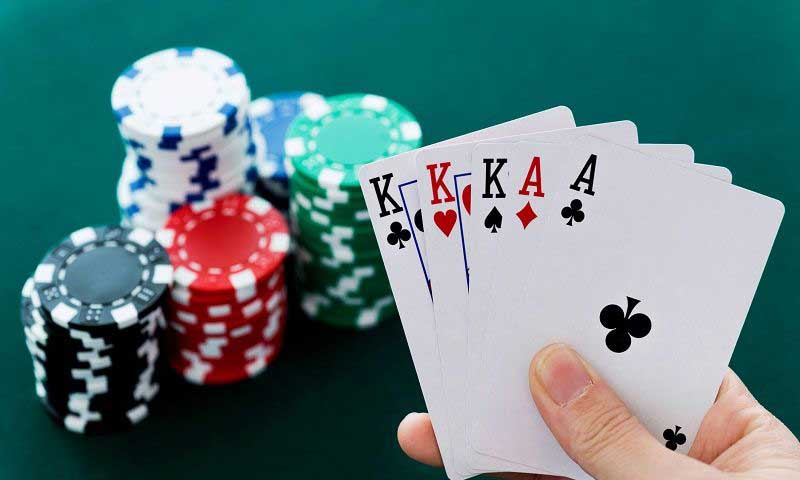 Khám Phá Thế Giới Casino 789BET - Đăng Ký Ngay Để Nhận Ưu Đãi