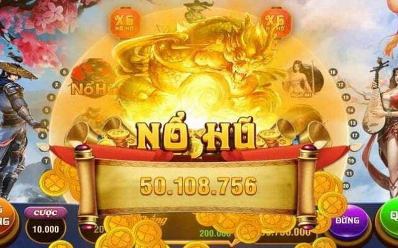 Slot Game Nổ Hũ Cách Chơi Bí Quyết Thắng Lớn Từ Cao Thủ